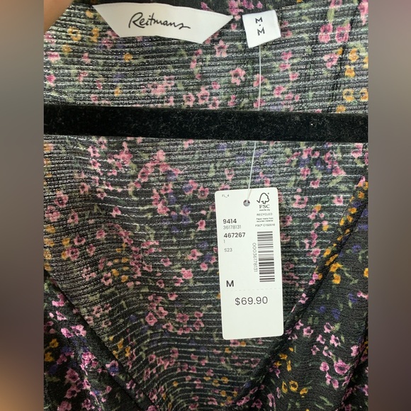 Summer dress - Picture 4 of 4